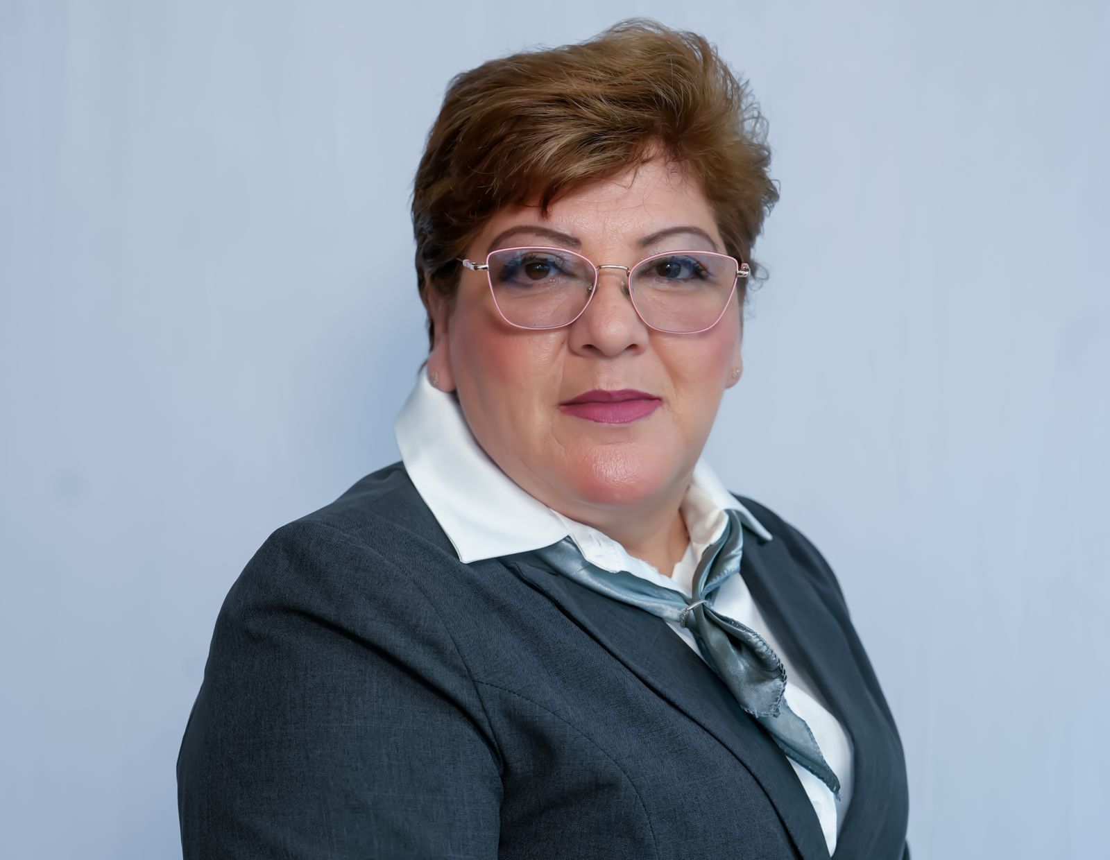 Secretaria Tesorero